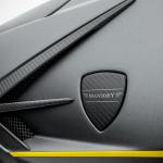 Lamborghini Urus Venatus by Mansory 2019 года